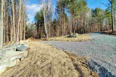 116 Blueberry Lane Jericho VT 05465