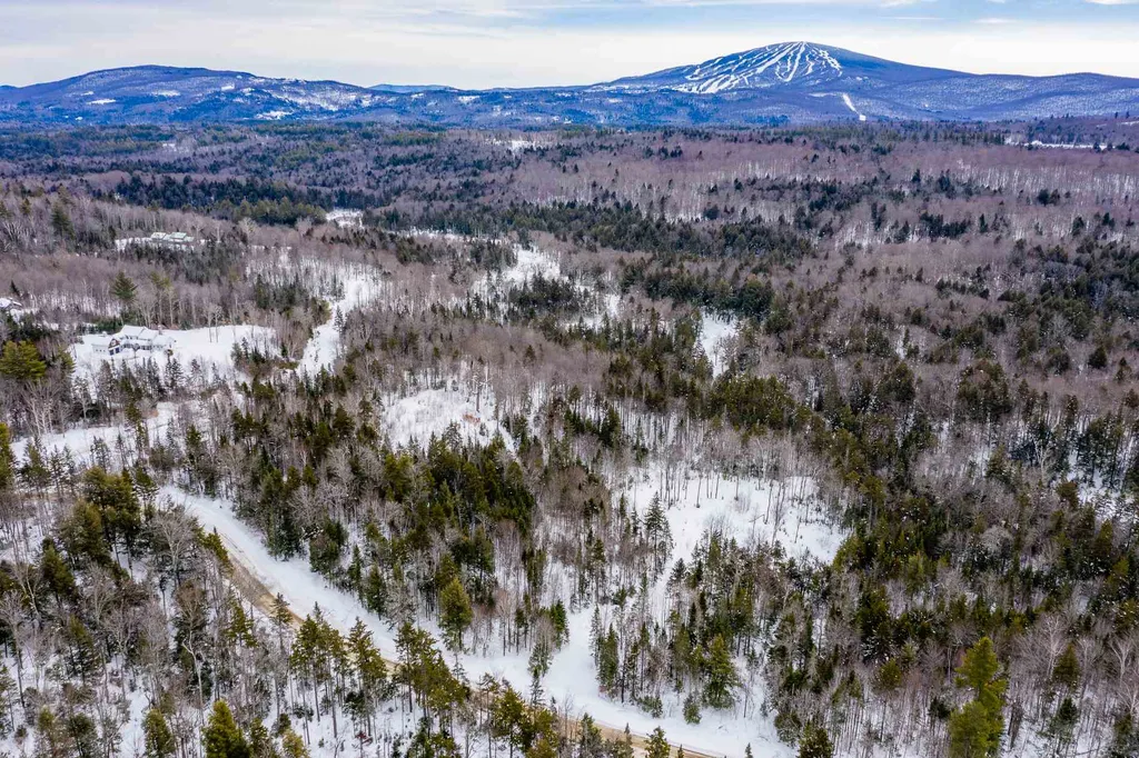 214 French Hollow Road Winhall VT 05340