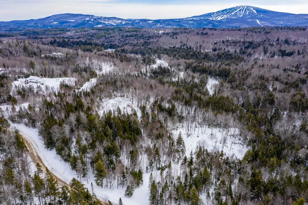 214 French Hollow Road Winhall VT 05340