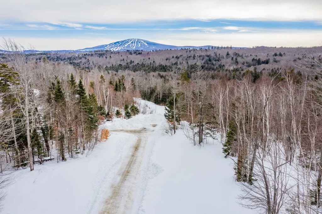 214 French Hollow Road Winhall VT 05340