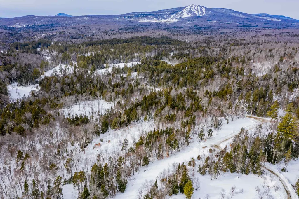 214 French Hollow Road Winhall VT 05340