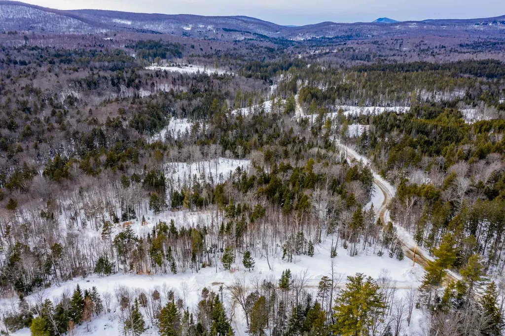 214 French Hollow Road Winhall VT 05340