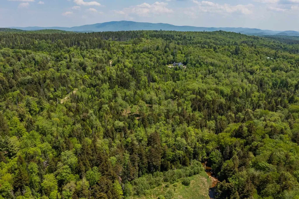 214 French Hollow Road Winhall VT 05340