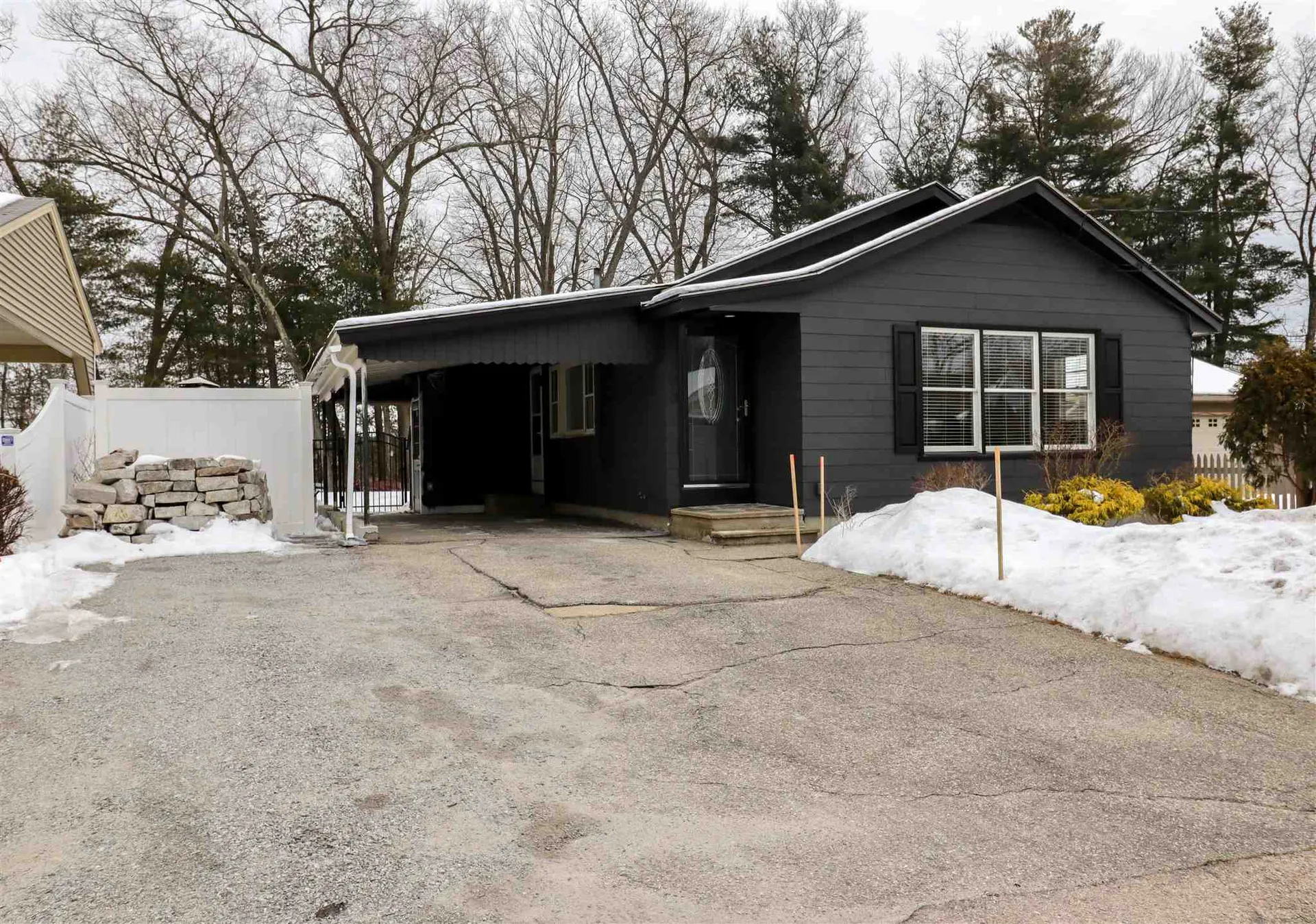 100 Gilford Street Manchester NH 03102