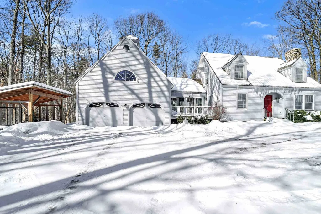 122 Birch Drive Middlebury VT 05753