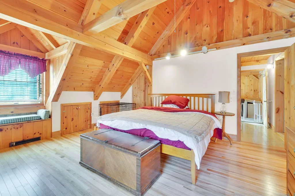 122 Birch Drive Middlebury VT 05753