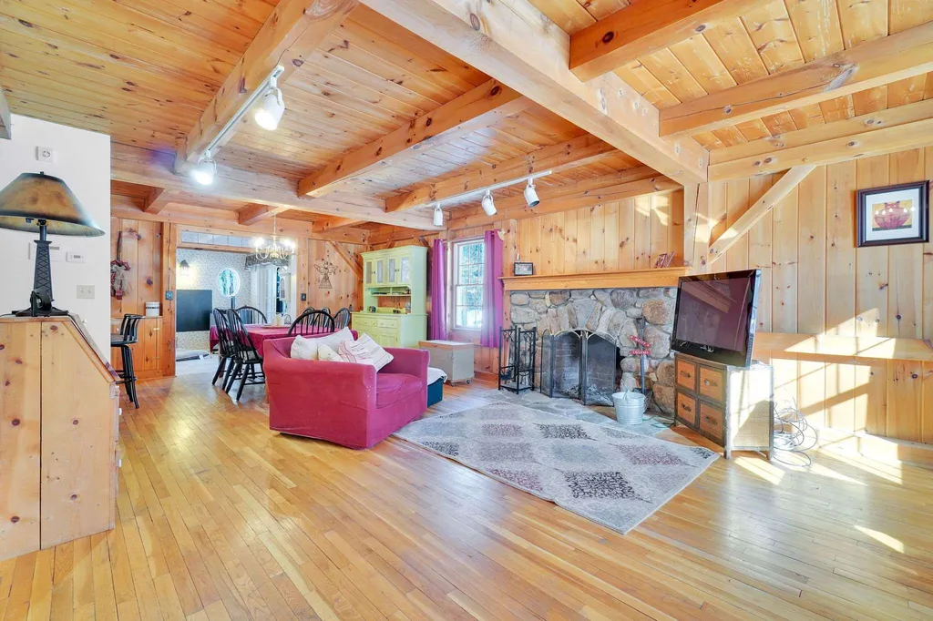 122 Birch Drive Middlebury VT 05753