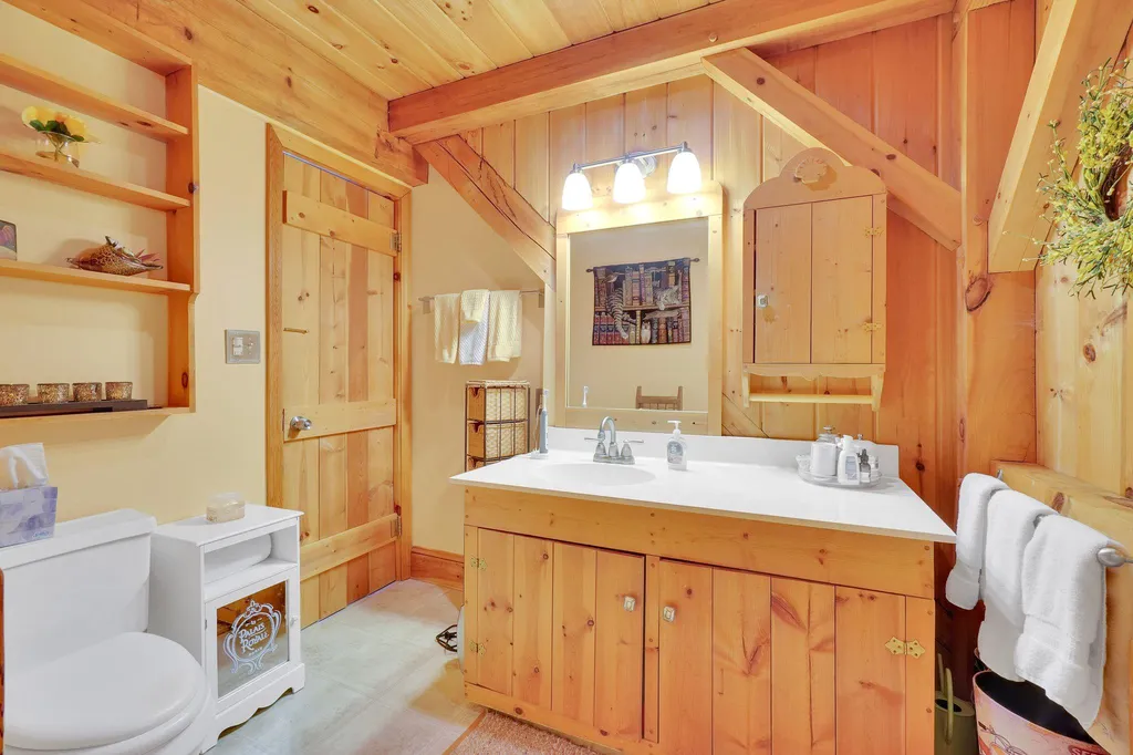 122 Birch Drive Middlebury VT 05753