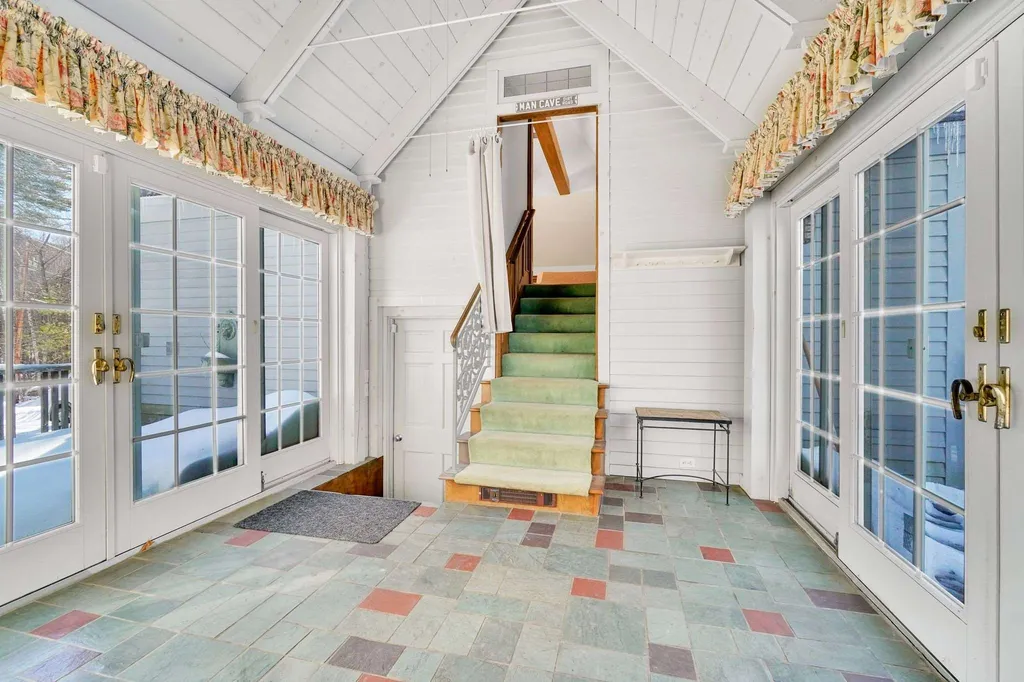 122 Birch Drive Middlebury VT 05753