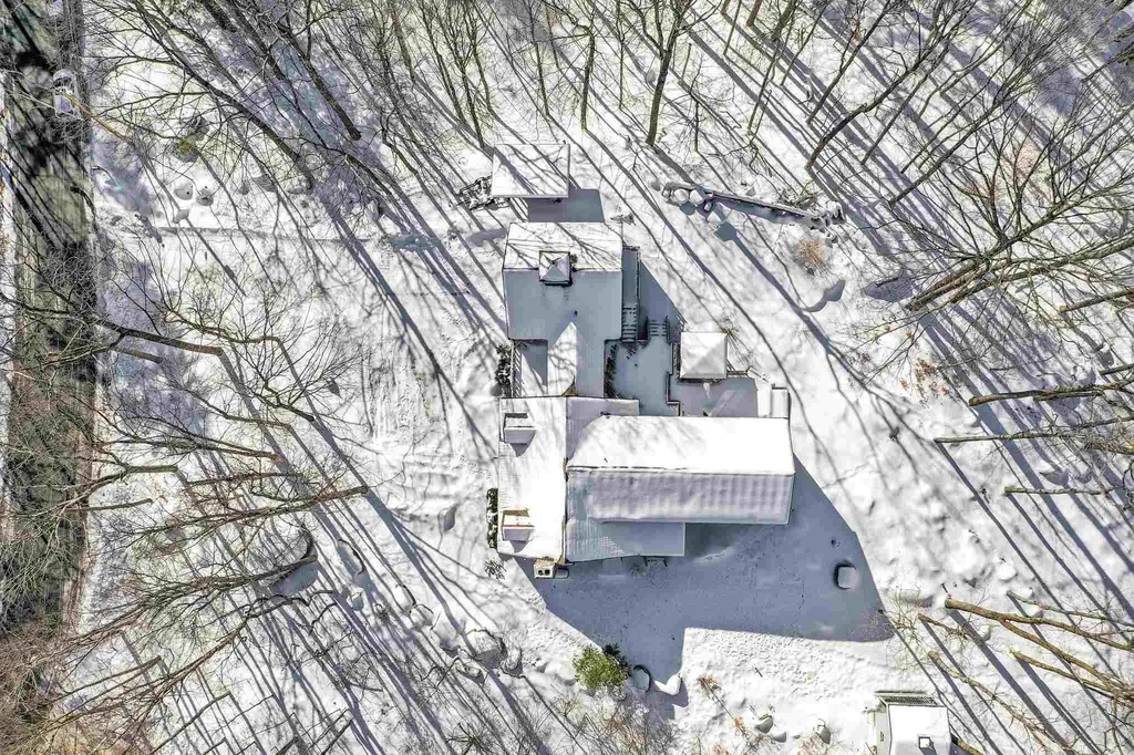 122 Birch Drive Middlebury VT 05753