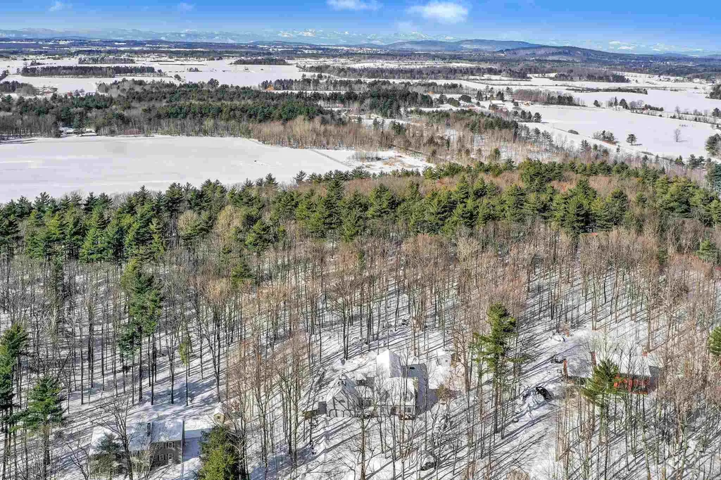 122 Birch Drive Middlebury VT 05753