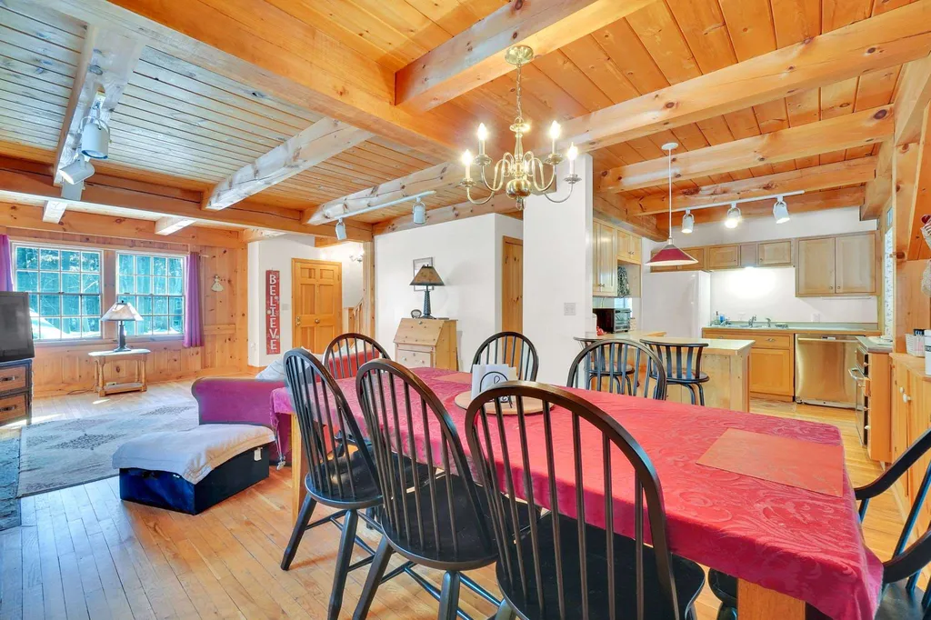 122 Birch Drive Middlebury VT 05753