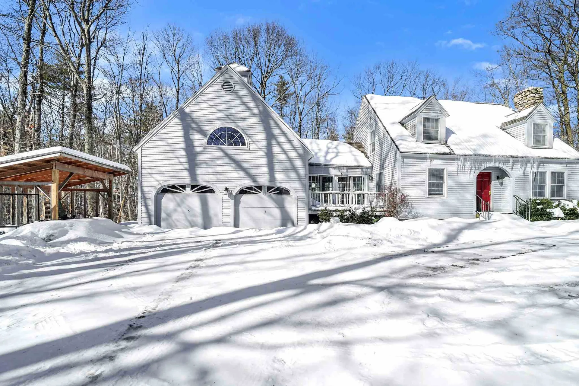 122 Birch Drive Middlebury VT 05753