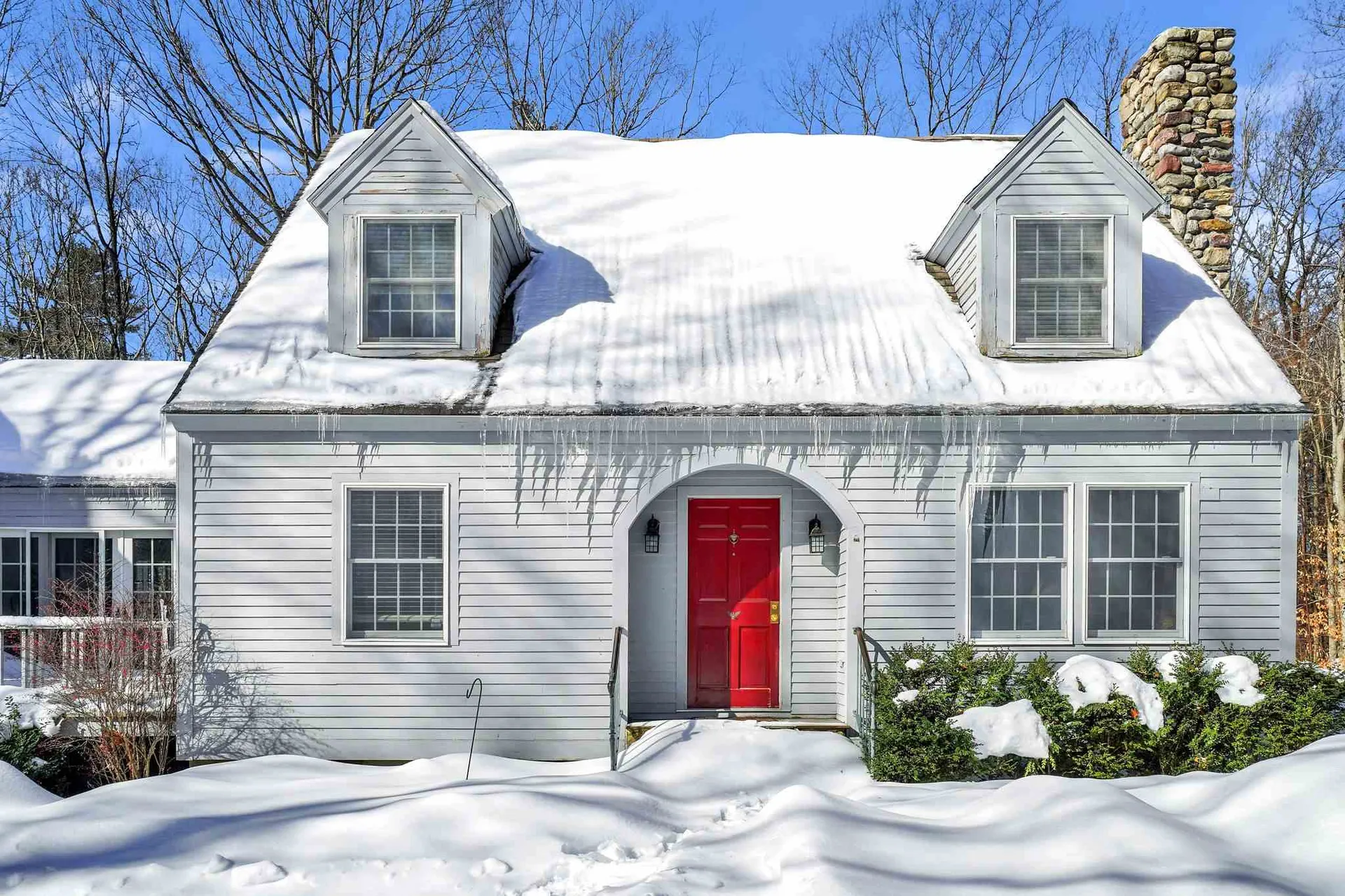 122 Birch Drive Middlebury VT 05753