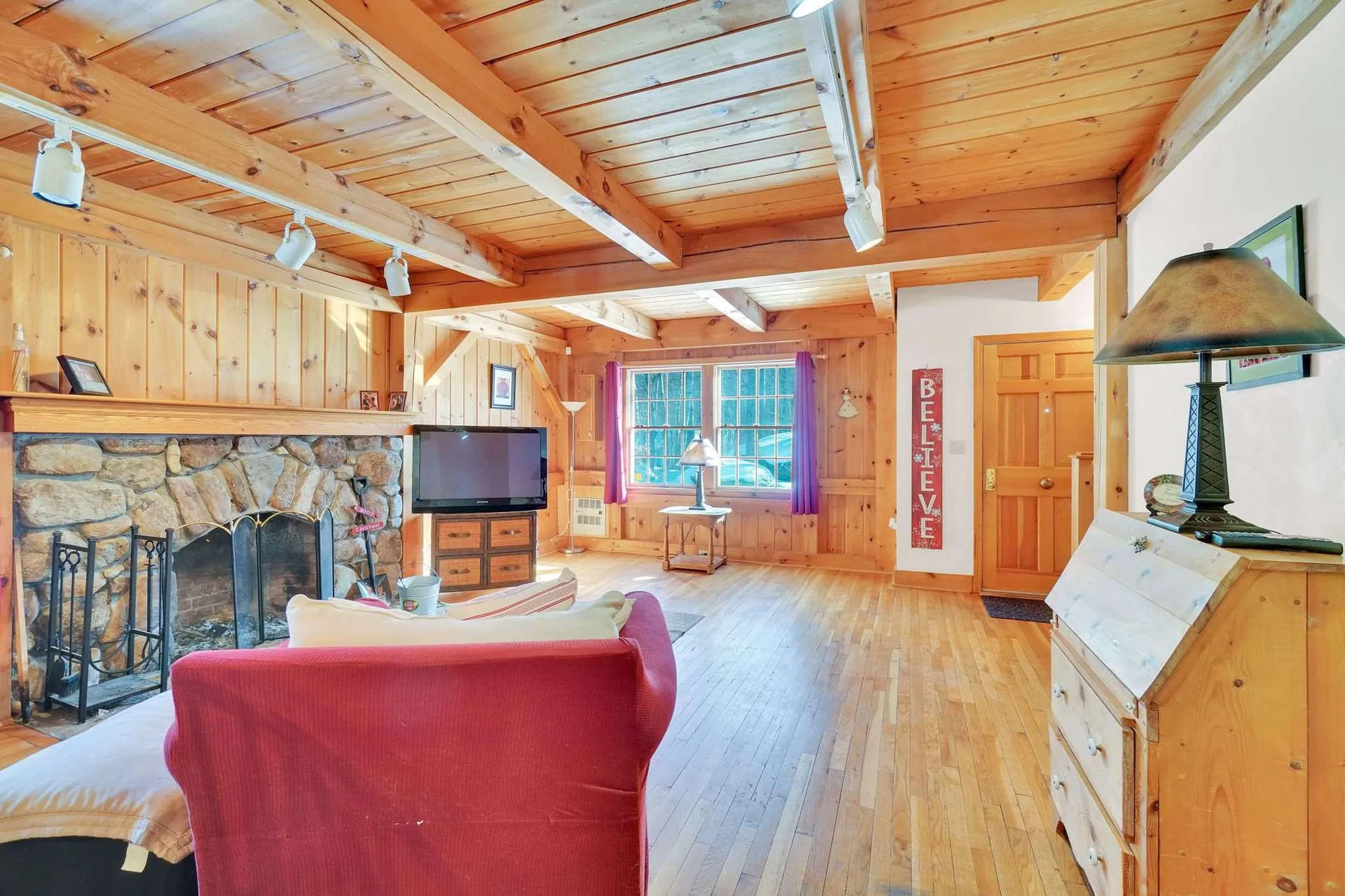 122 Birch Drive Middlebury VT 05753