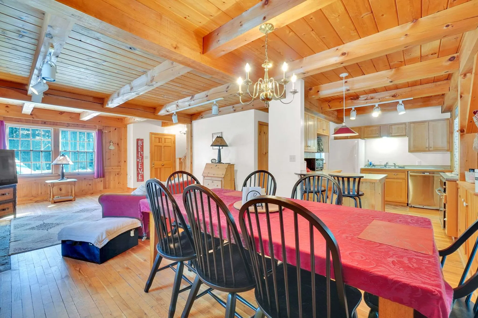 122 Birch Drive Middlebury VT 05753