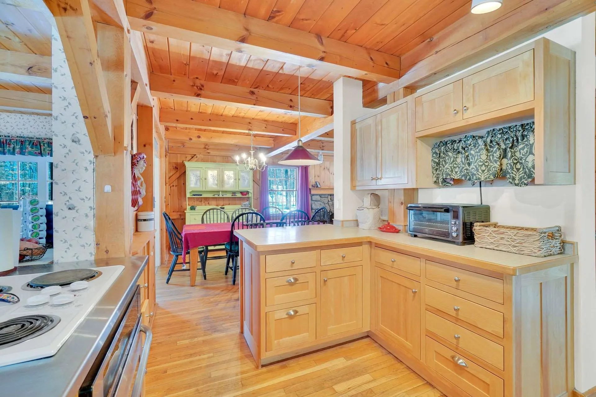 122 Birch Drive Middlebury VT 05753