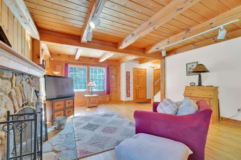 122 Birch Drive Middlebury VT 05753