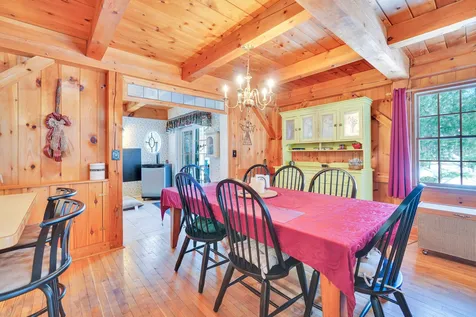 122 Birch Drive Middlebury VT 05753