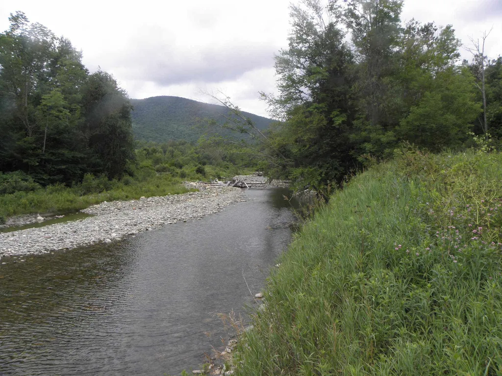 0 Maple Hill Road Rochester VT 05767