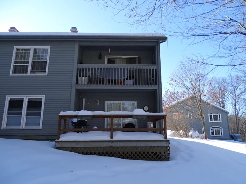 108 Pheasant Woods Colchester VT 05446