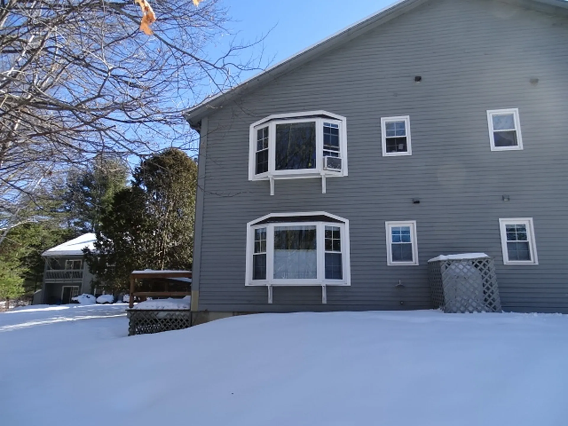 108 Pheasant Woods Colchester VT 05446