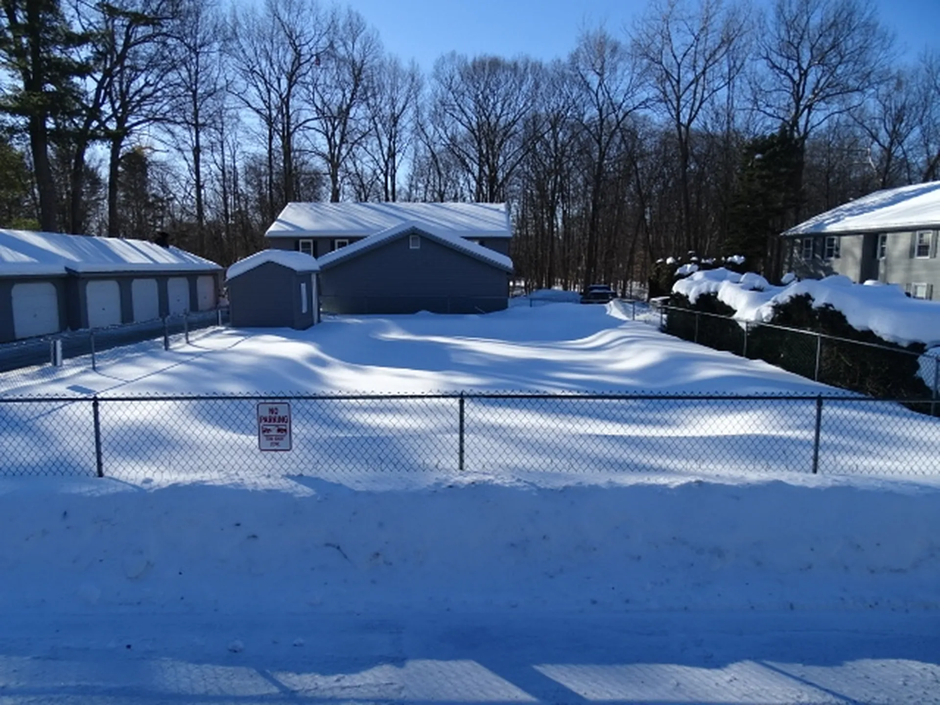 108 Pheasant Woods Colchester VT 05446