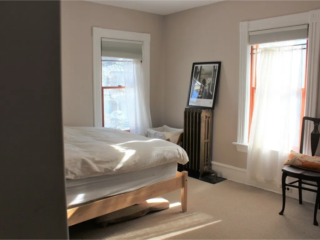 19 Booth Street Burlington VT 05401