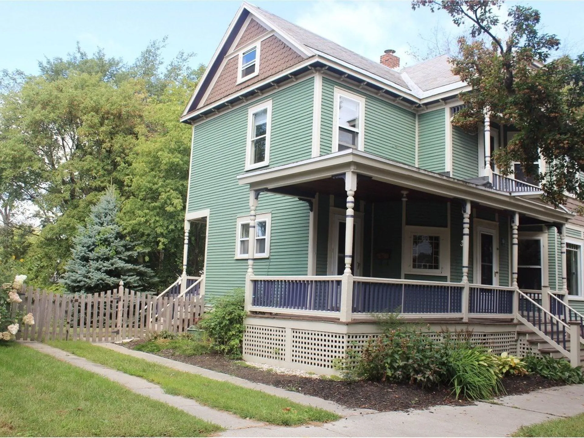 19 Booth Street Burlington VT 05401