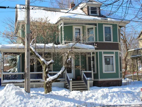 19 Booth Street Burlington VT 05401