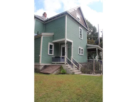 19 Booth Street Burlington VT 05401