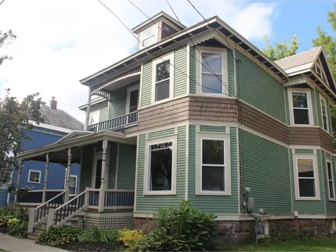 19 Booth Street Burlington VT 05401