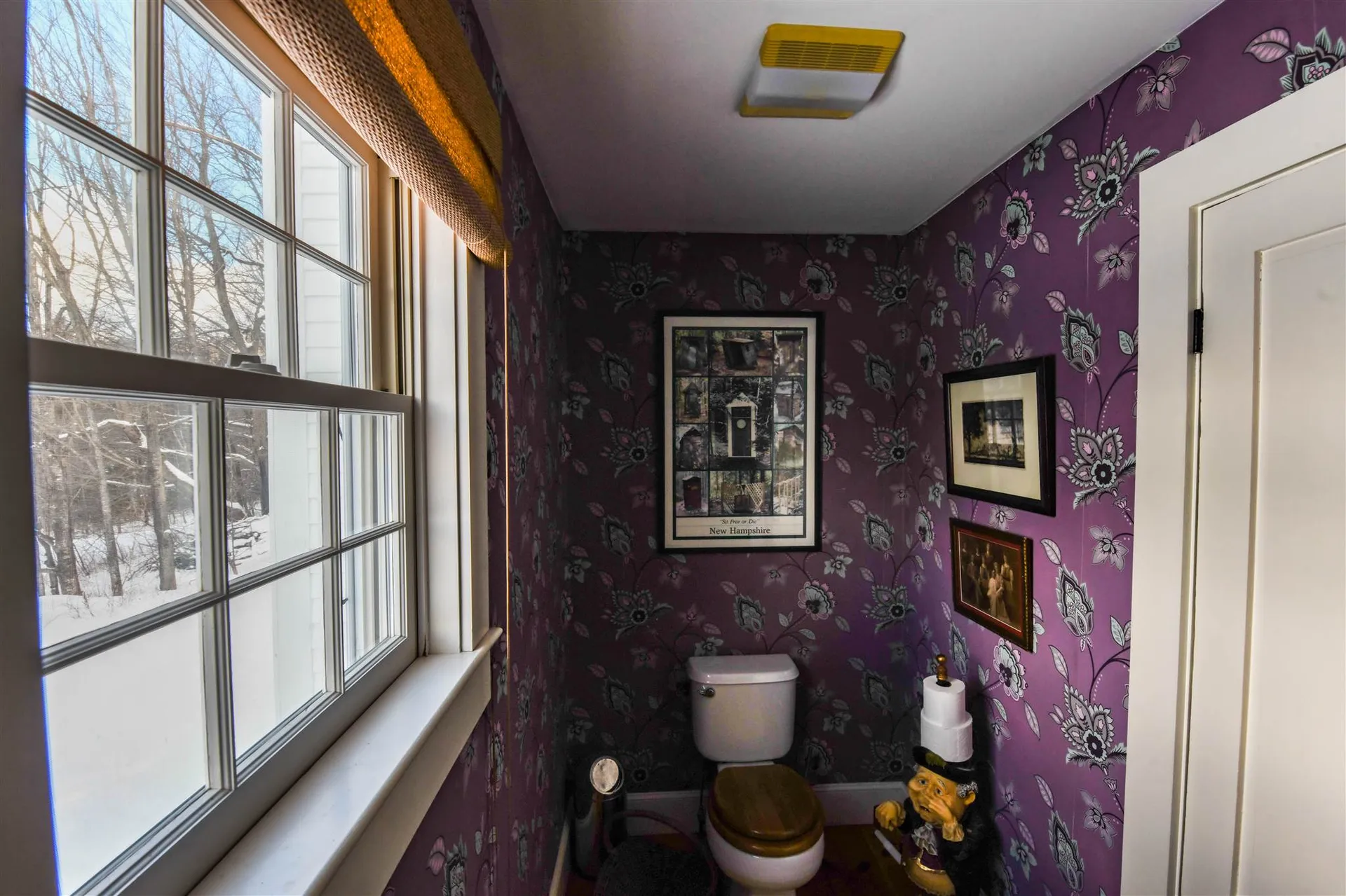 1077 Farr Hill Road Littleton NH 03561