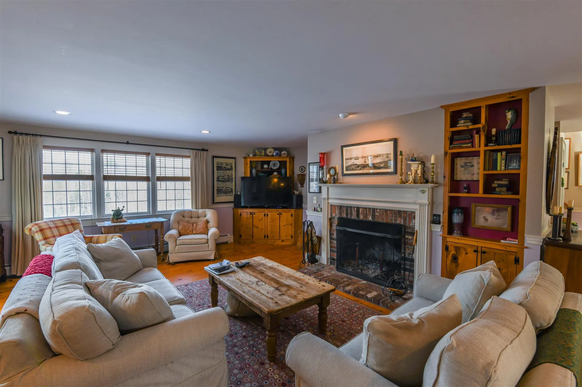 1077 Farr Hill Road Littleton NH 03561