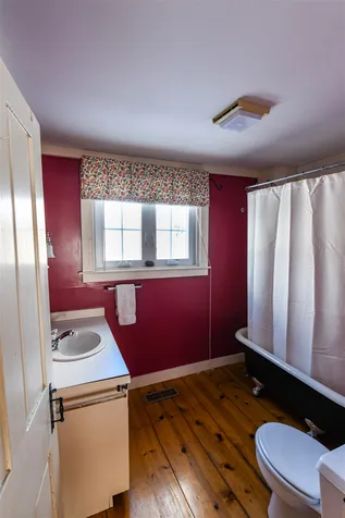 1077 Farr Hill Road Littleton NH 03561