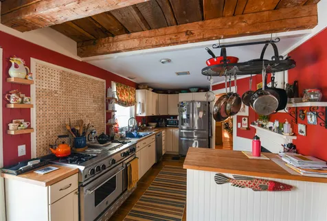 1077 Farr Hill Road Littleton NH 03561