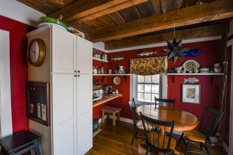 1077 Farr Hill Road Littleton NH 03561