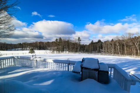 1077 Farr Hill Road Littleton NH 03561
