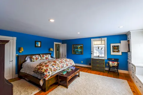 1077 Farr Hill Road Littleton NH 03561