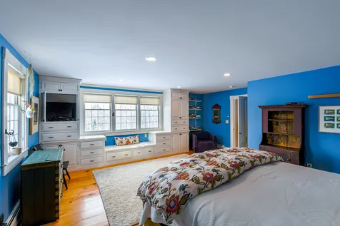 1077 Farr Hill Road Littleton NH 03561