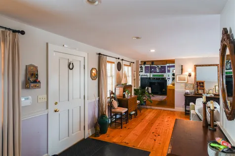 1077 Farr Hill Road Littleton NH 03561