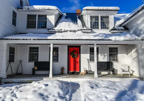 1077 Farr Hill Road Littleton NH 03561