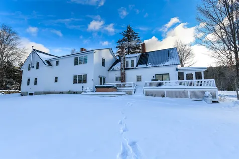 1077 Farr Hill Road Littleton NH 03561
