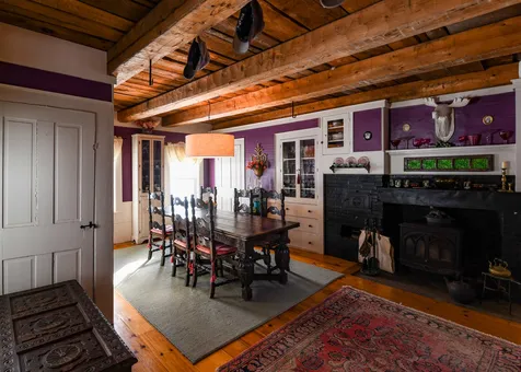1077 Farr Hill Road Littleton NH 03561