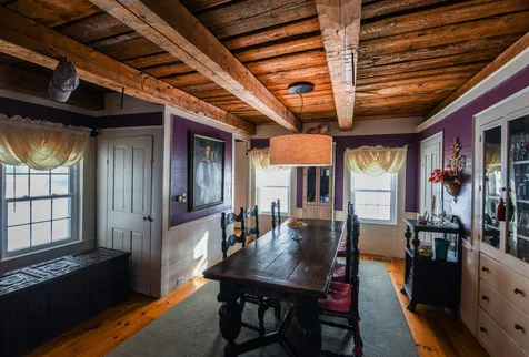 1077 Farr Hill Road Littleton NH 03561