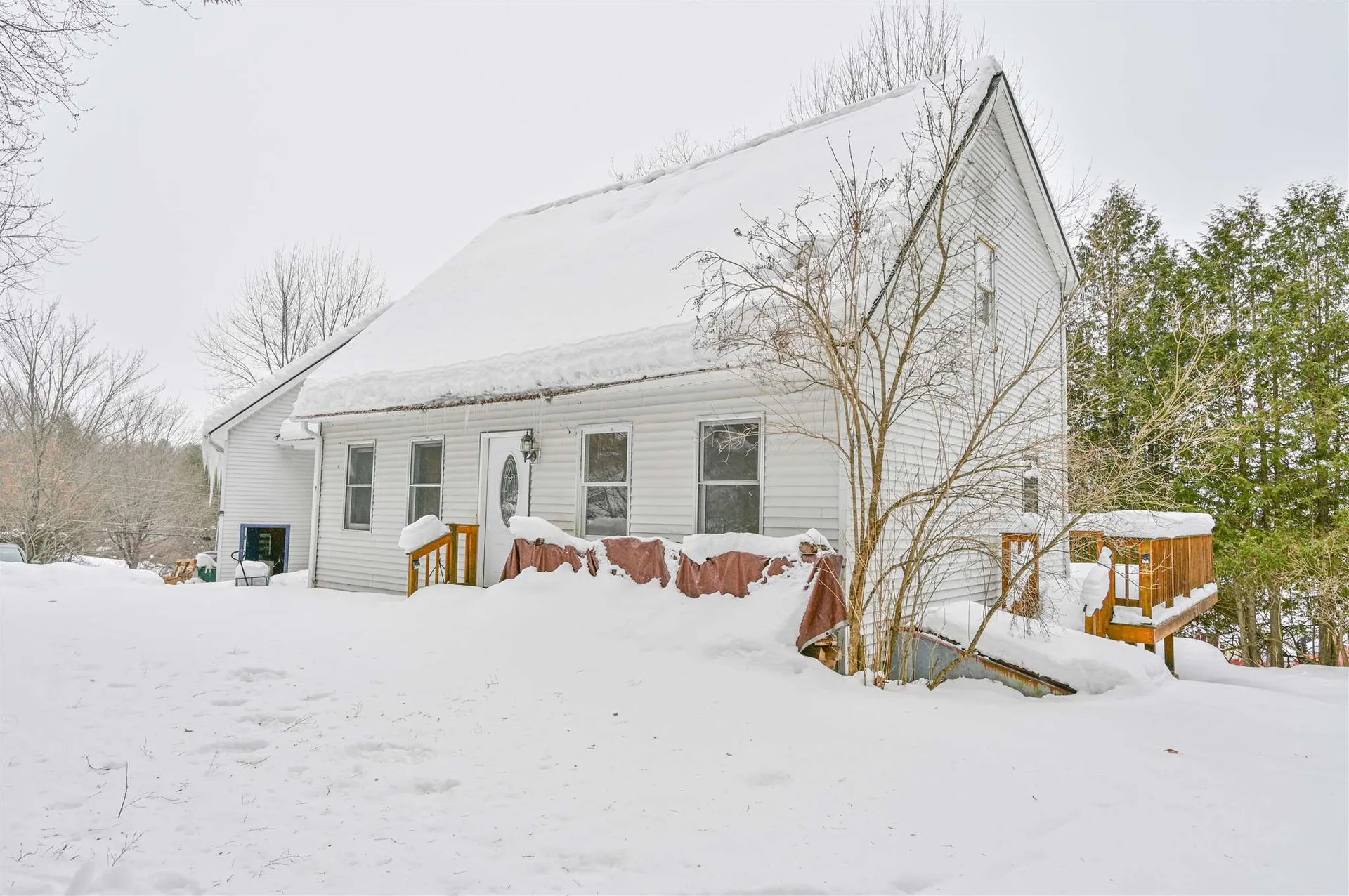 98 Terrace Street Montpelier VT 05602