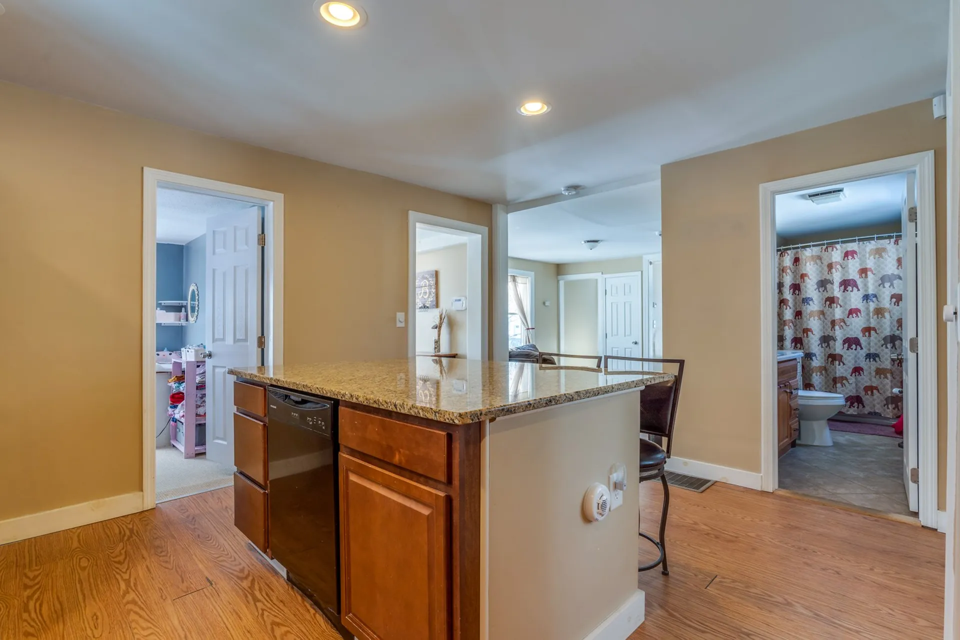 13 Hickory Court Farmington NH 03835