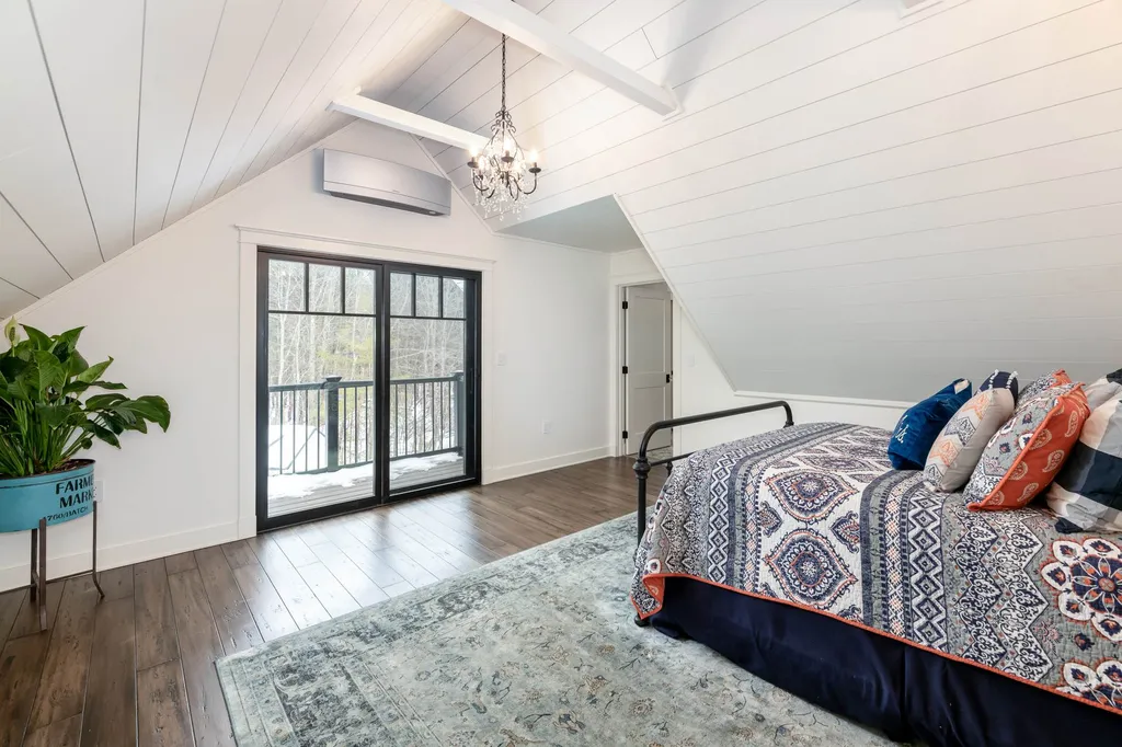 33 Mountain Drive Gilford NH 03249