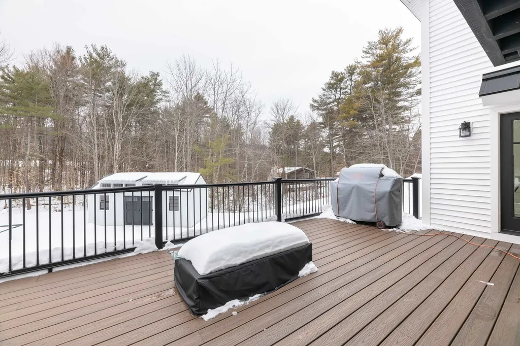 33 Mountain Drive Gilford NH 03249