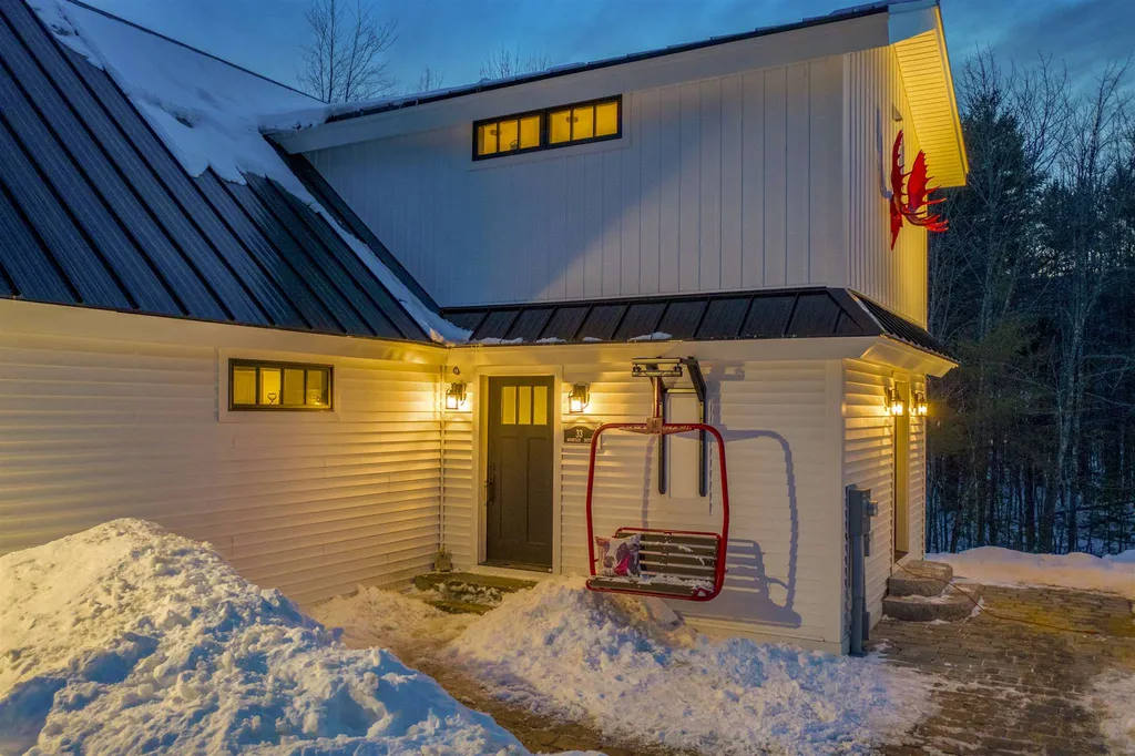 33 Mountain Drive Gilford NH 03249